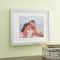 Silver Belmont Frame with Mat by Studio Décor®